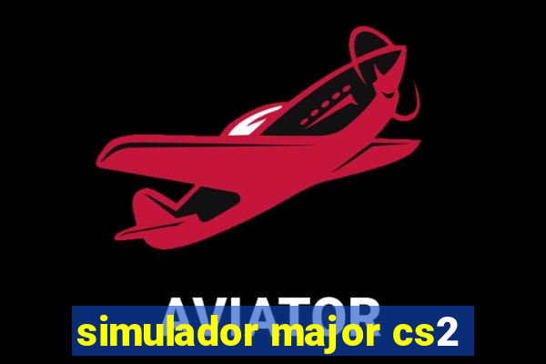 simulador major cs2